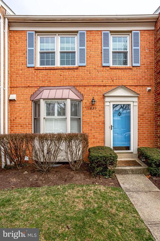 839 N Greenbrier St, Arlington, VA 22205