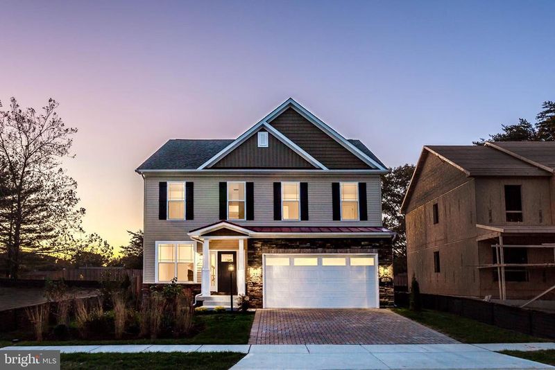 501 E Maple Rd, Linthicum, MD 21090