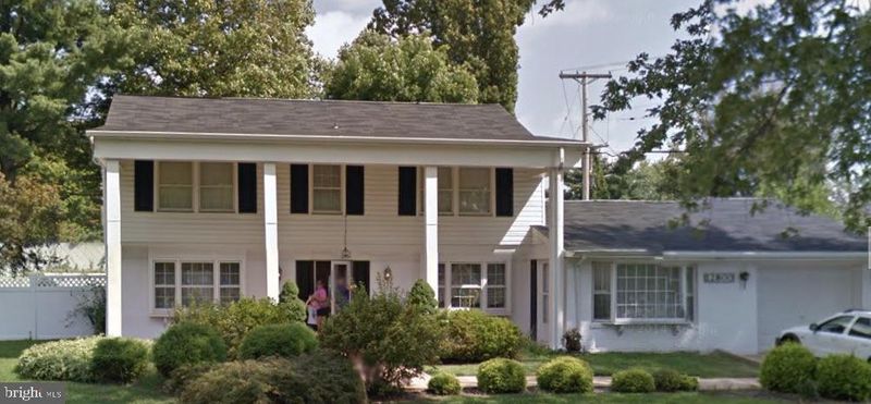 12800 Kernel Cir, Bowie, MD 20715