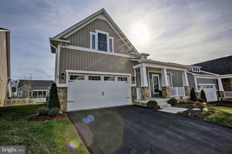 1315 Chicory Way, Odenton, MD 21113