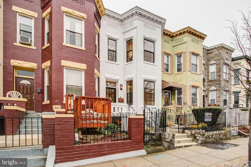 23 R St NE, Washington, DC 20002