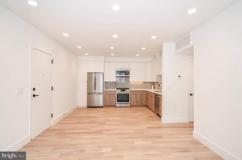 3514 13th St NW #4, Washington, DC 20010