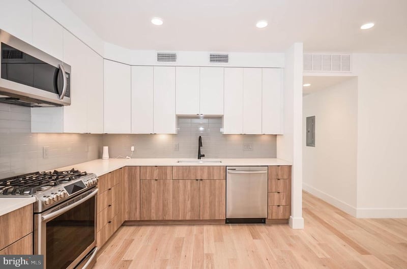 3514 13th St NW #4, Washington, DC 20010