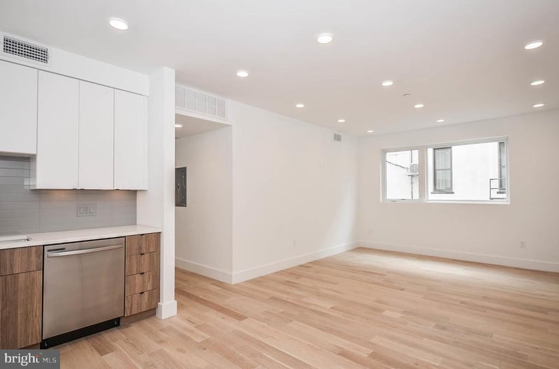 3514 13th St NW #4, Washington, DC 20010