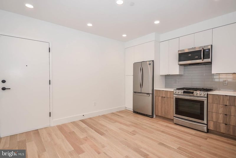 3514 13th St NW #4, Washington, DC 20010