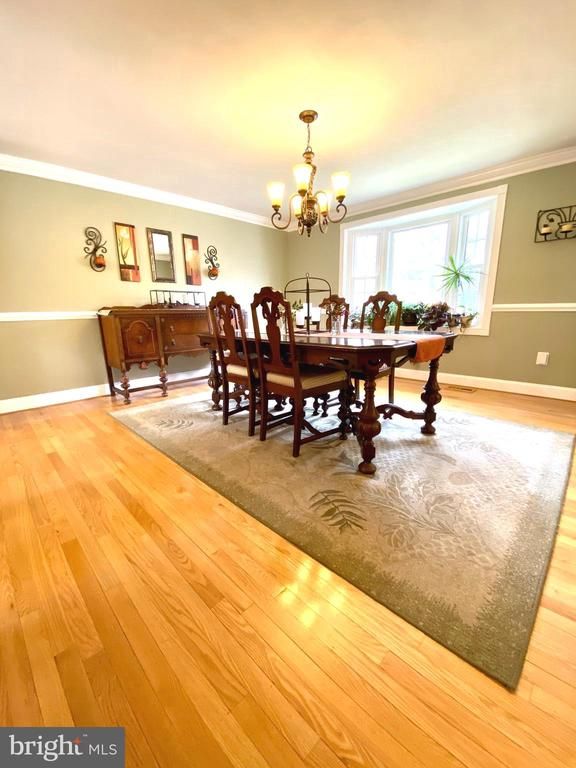 1505 Rainbow Dr, Silver Spring, MD 20905