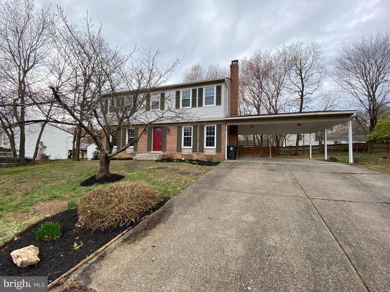 13002 Brookmill Ct, Laurel, MD 20708