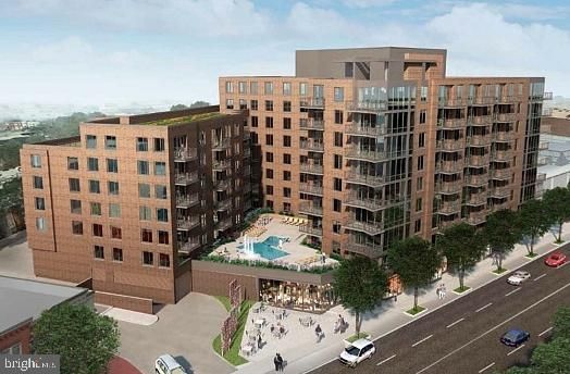50 Florida Ave NE #924, Washington, DC 20002