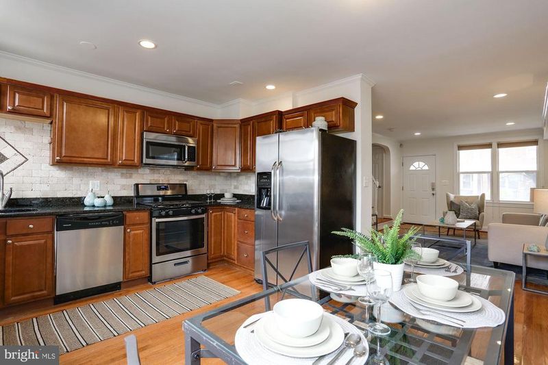1771 Lang Pl NE, Washington, DC 20002