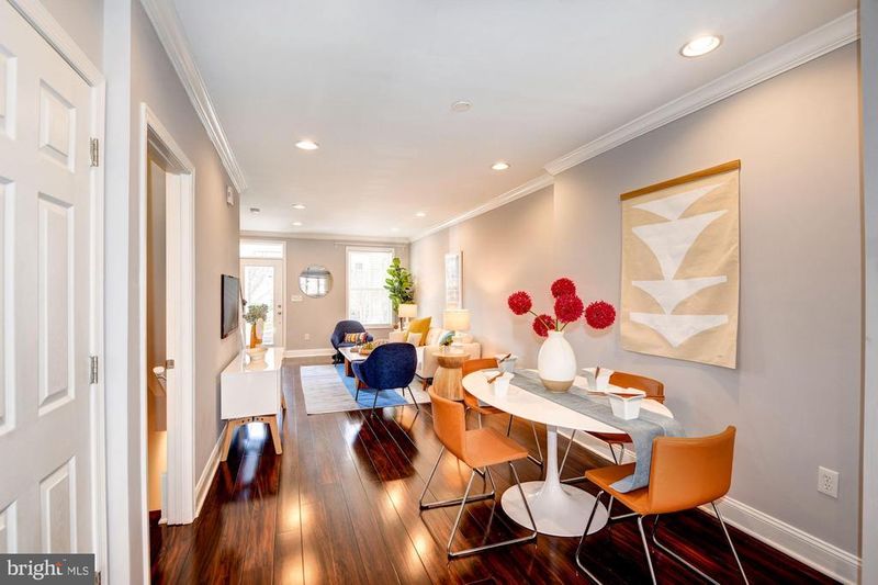 1438 K St SE, Washington, DC 20003