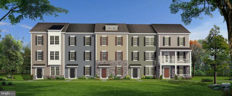 6236 Davinci St, Frederick, MD 21703
