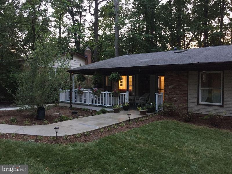 3 Saddlebrook Ct, Silver Spring, MD 20906