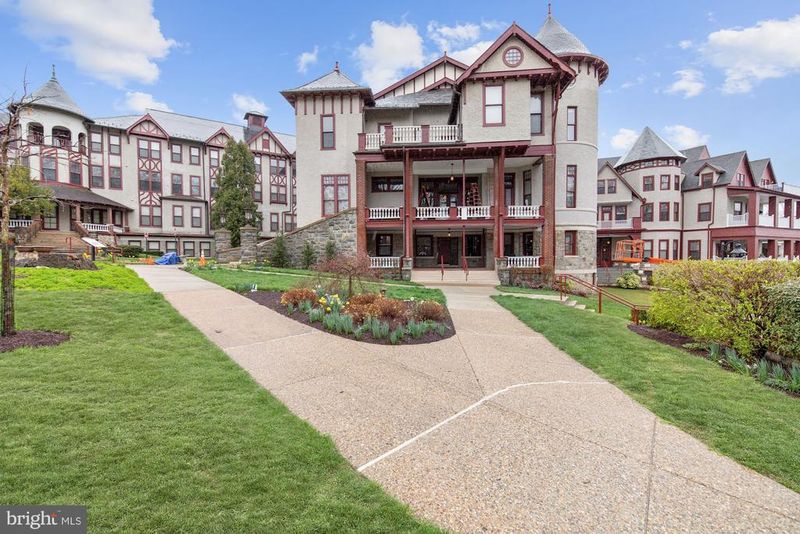 9610 Dewitt Dr #PH412, Silver Spring, MD 20910