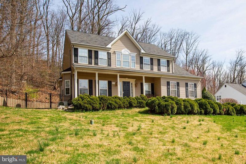 4656 Old Swimming Pool Rd, Braddock Heights, MD 21714