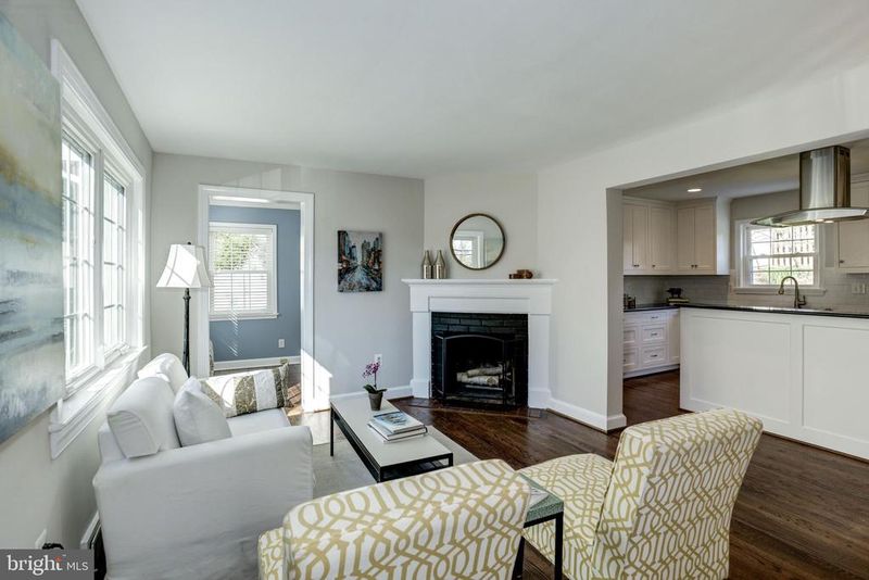 6053 25th Rd N, Arlington, VA 22207