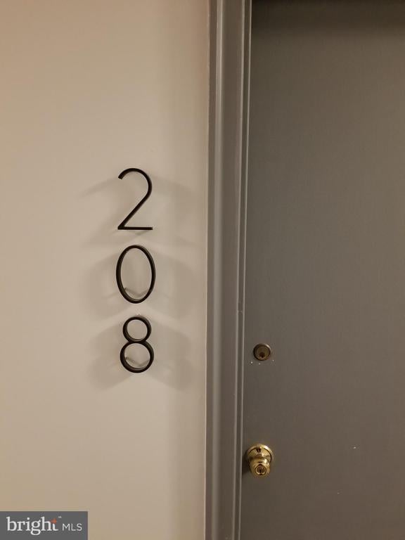 1010 25th St NW #208, Washington, DC 20037