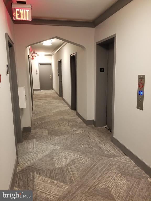 1010 25th St NW #208, Washington, DC 20037
