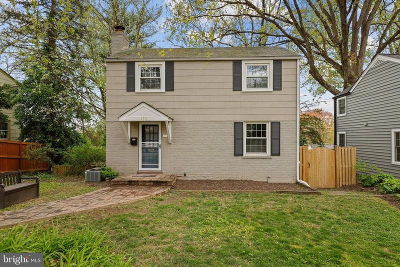 420 Whitestone Rd, Silver Spring, MD 20901