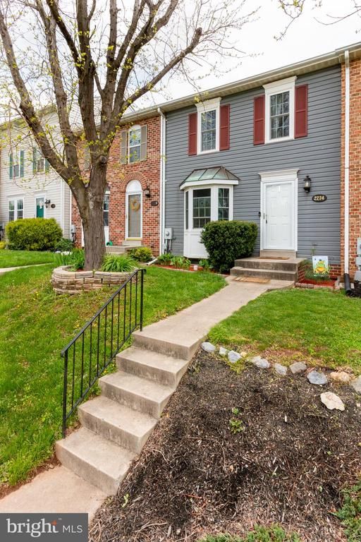 2234 Wetherburne Way, Frederick, MD 21702