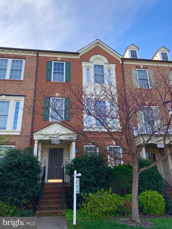 9395 Penrose St, Frederick, MD 21704