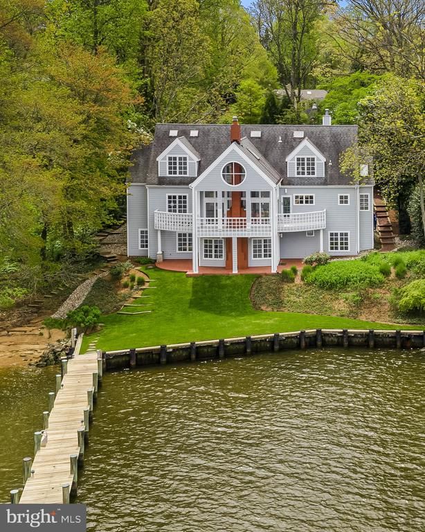 6 Louden Ln, Annapolis, MD 21401