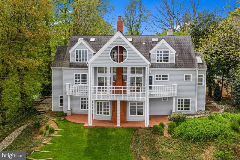 6 Louden Ln, Annapolis, MD 21401