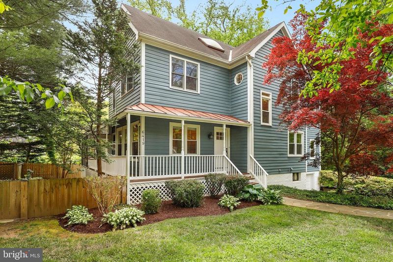 6419 79th St, Cabin John, MD 20818