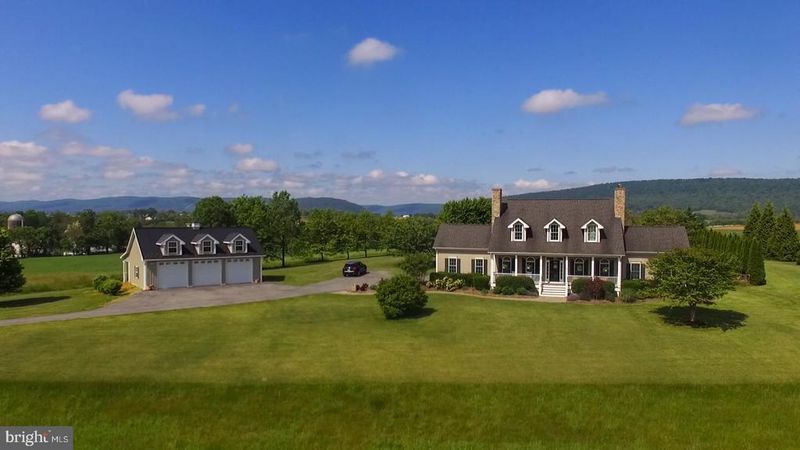 4114 Weston Dr, Knoxville, MD 21758