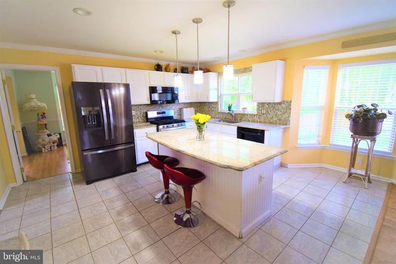 9101 Rustic Way, Bristow, VA 20136