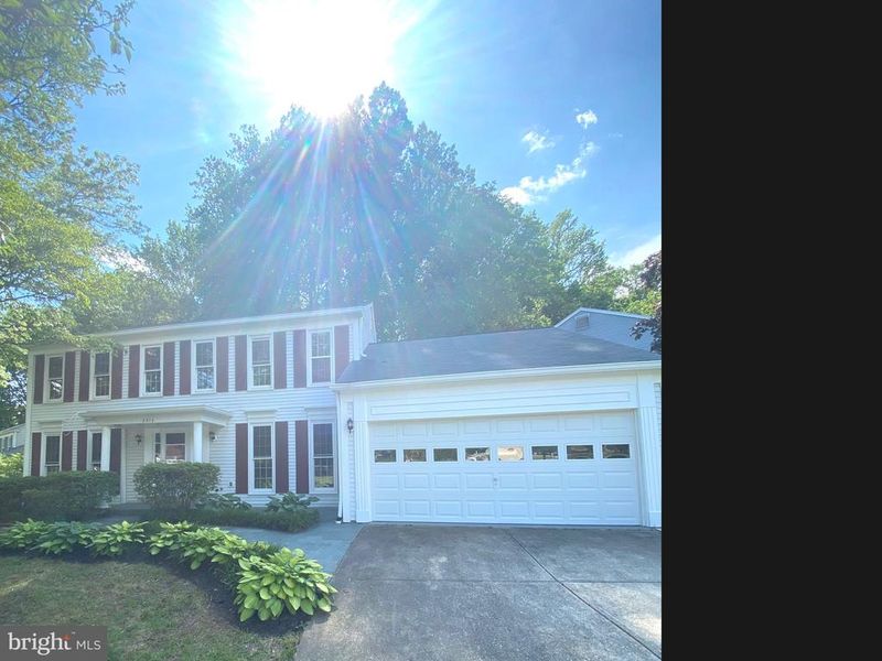 2013 Hidden Valley Ln, Silver Spring, MD 20904