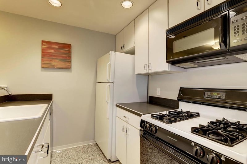 1807 California St NW #205, Washington, DC 20009