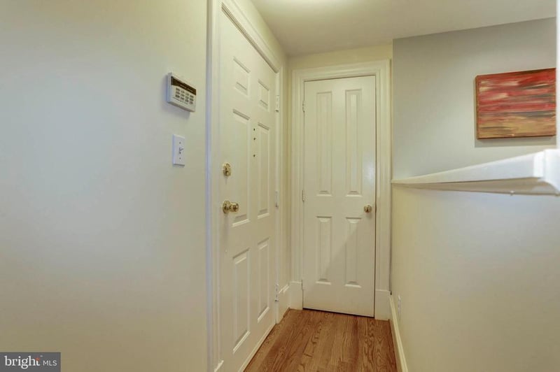 1807 California St NW #205, Washington, DC 20009