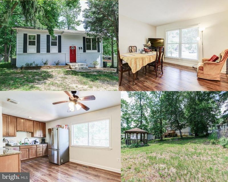 19127 Wayne Dr, Triangle, VA 22172