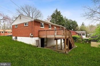 10912 Troy Rd, Rockville, MD 20852