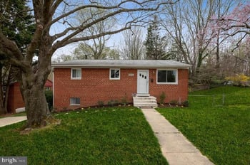 10912 Troy Rd, Rockville, MD 20852