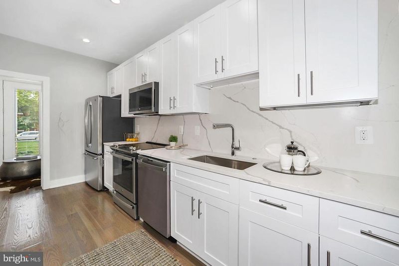 1663 Gales St NE #1, Washington, DC 20002