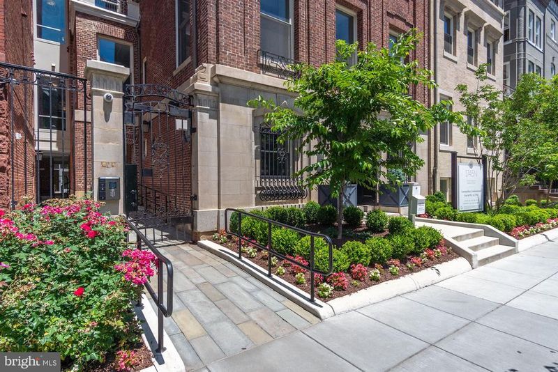 1745 N St NW #210, Washington, DC 20036