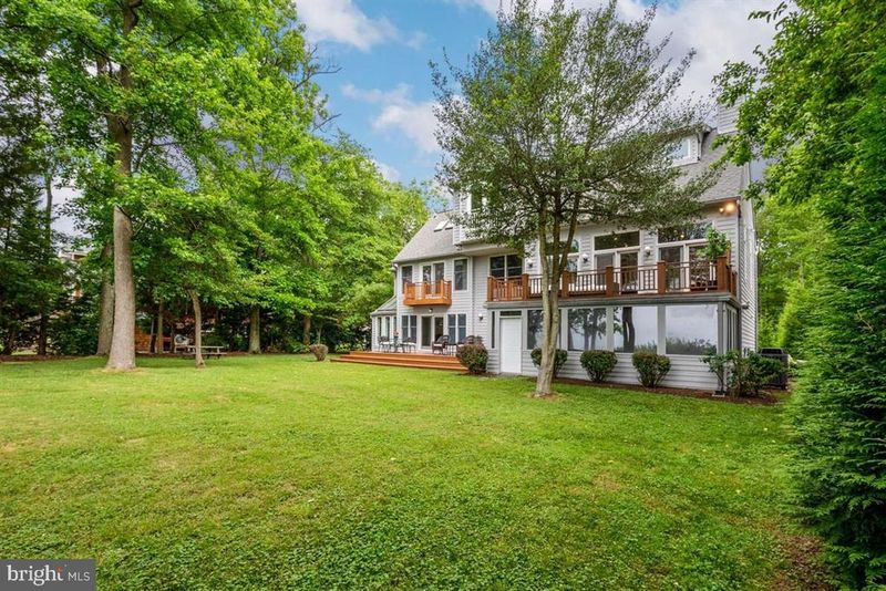 859 Cedar Dr, Deale, MD 20751