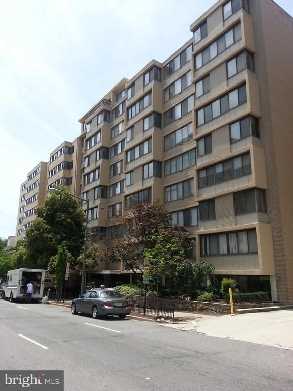 522 21st St NW #306, Washington, DC 20006