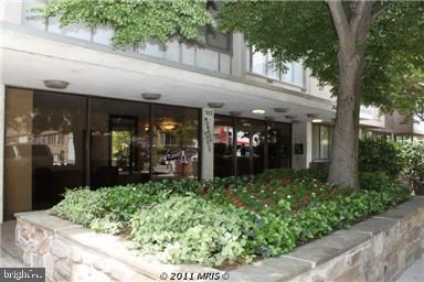 522 21st St NW #306, Washington, DC 20006