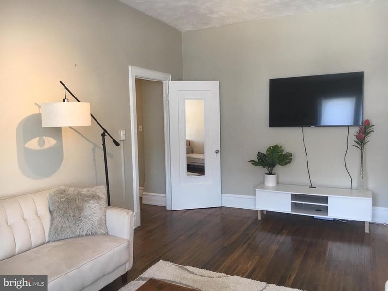 1725 17th St NW #507, Washington, DC 20009