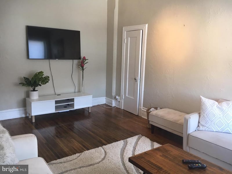1725 17th St NW #507, Washington, DC 20009