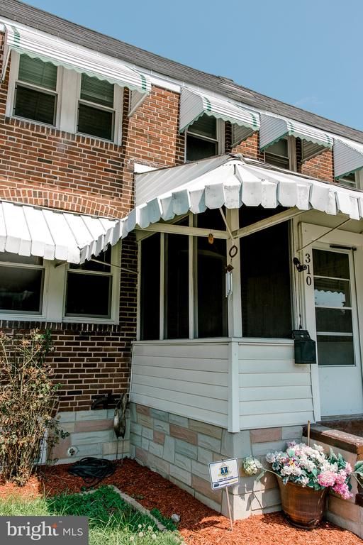 310 Old Riverside Rd, Baltimore, MD 21225