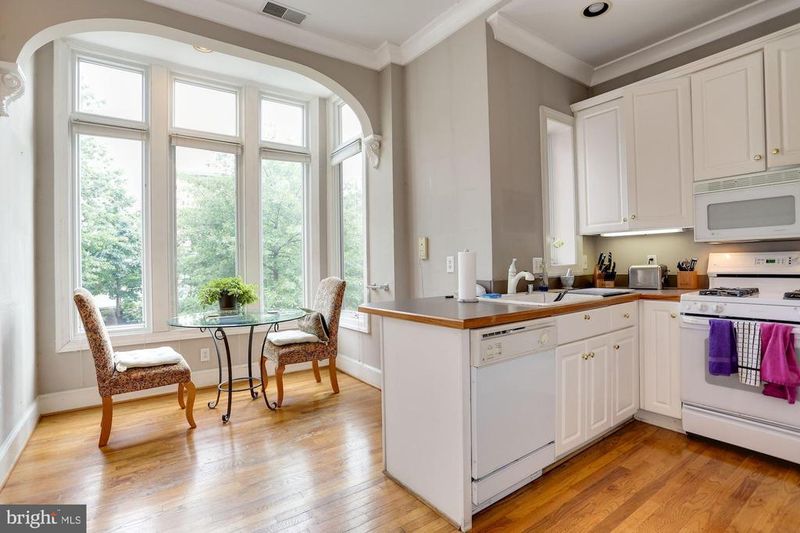 1622 P St NW, Washington, DC 20036