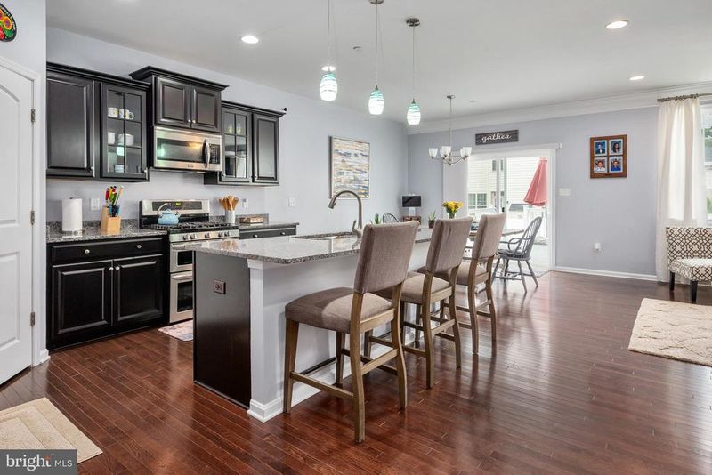 8112 Ridgely Loop, Severn, MD 21144