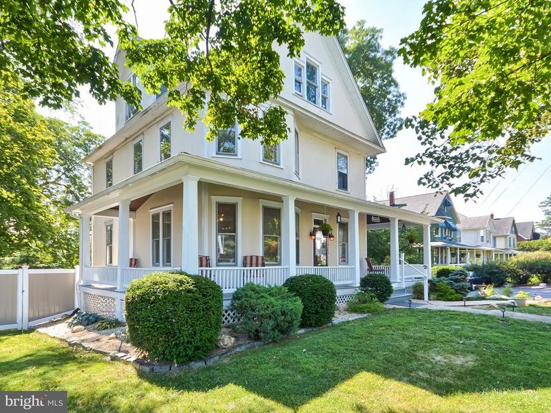 6925 Maryland Ave, Braddock Heights, MD 21714