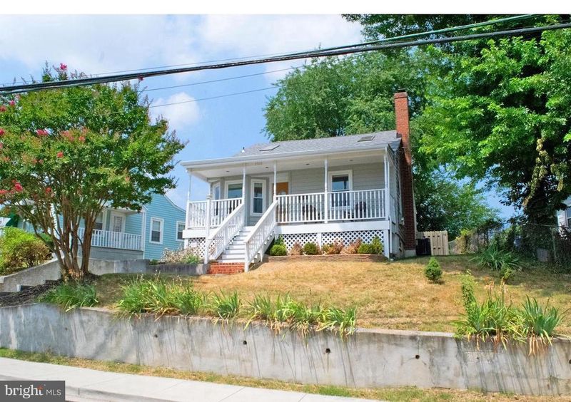 2508 S Kenwood St, Arlington, VA 22206