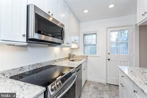 3578 S Stafford St, Arlington, VA 22206