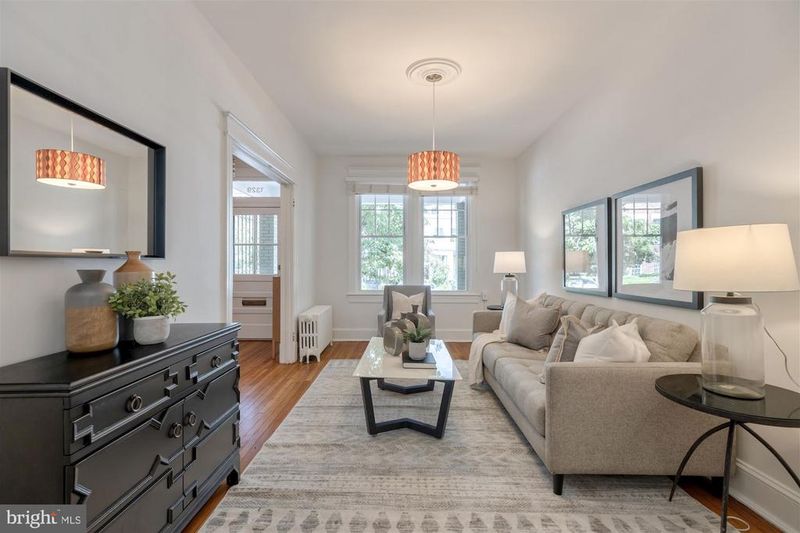 1329 E St SE, Washington, DC 20003