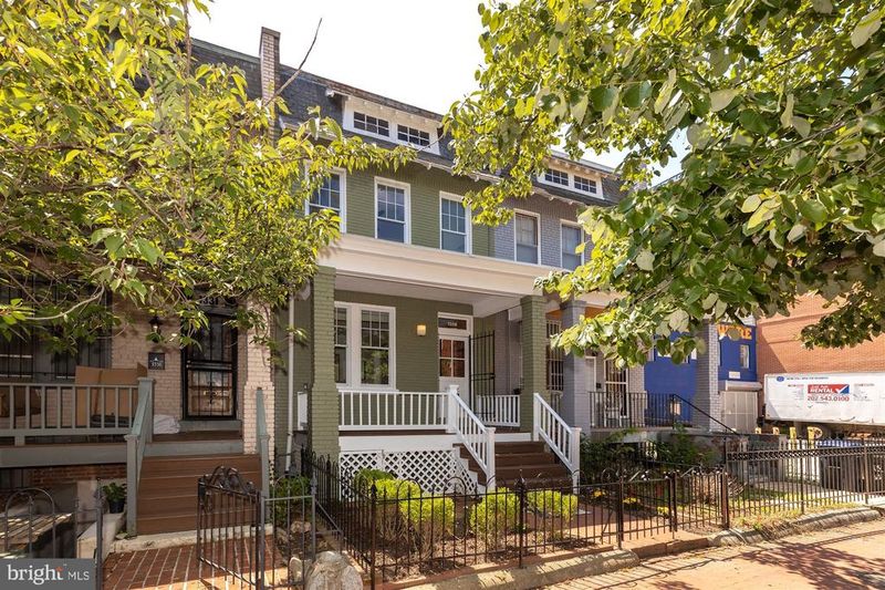 1329 E St SE, Washington, DC 20003